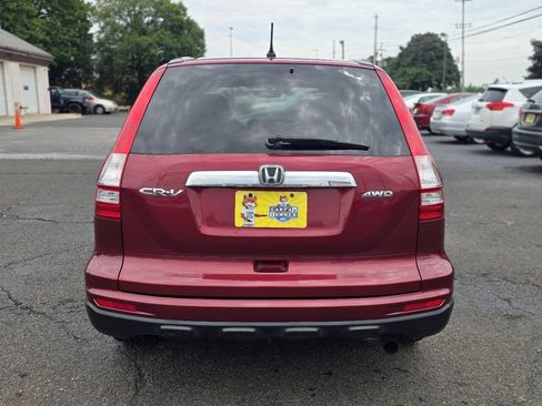 Used 2011 Honda CR-V EX image 7
