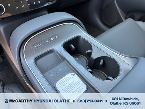 Used 2026 Hyundai Palisade SEL FWD image 31
