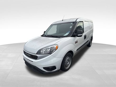 Used 2022 RAM ProMaster City Wagon FWD image 6