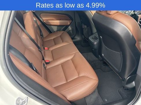 Certified 2023 Volvo XC60 B5 Plus w/ Climate Package image 5