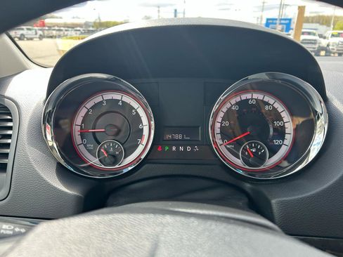 Used 2013 Dodge Grand Caravan SE FWD image 19