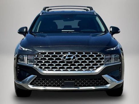 Used 2021 Hyundai Santa Fe SEL w/ Convenience Package FWD image 3