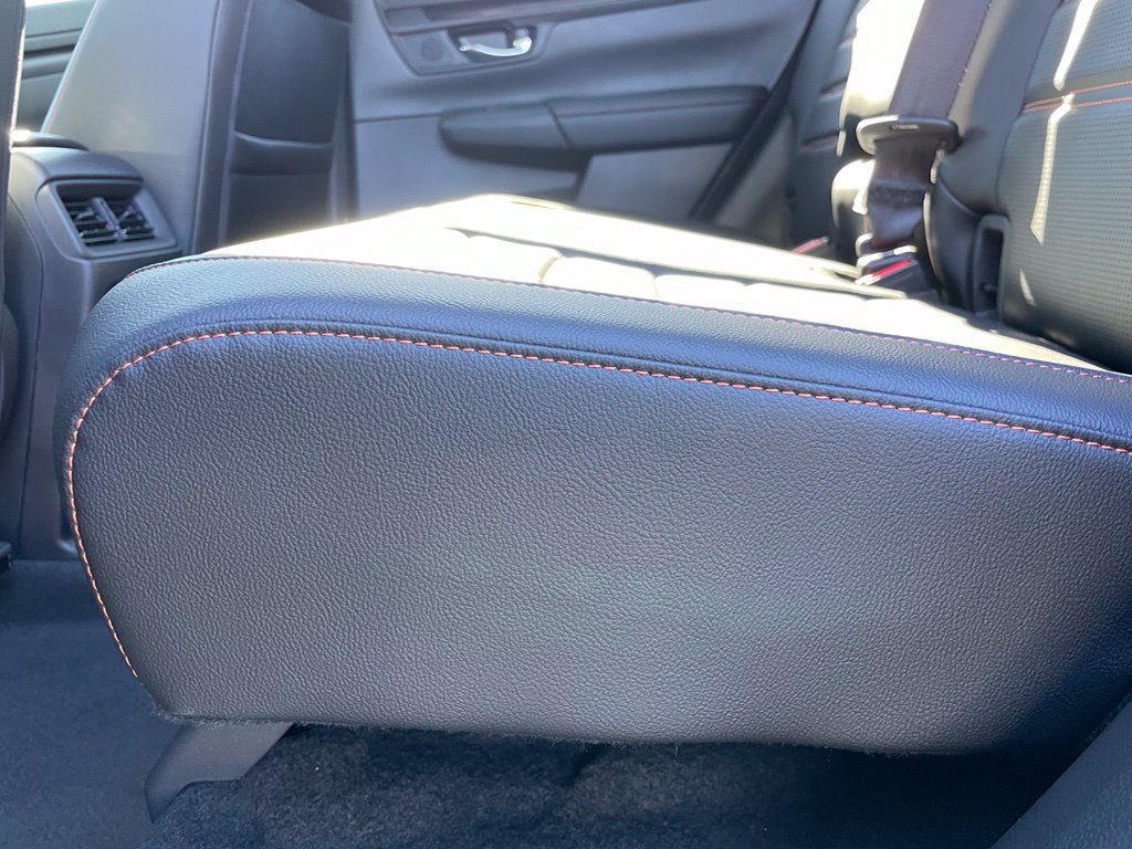 New 2027 Honda CR-V Sport-L image 39