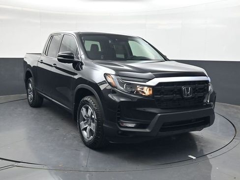 New 2026 Honda Ridgeline RTL image 2