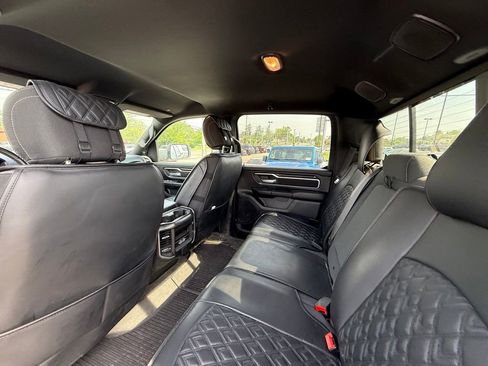 Used 2023 RAM 1500 Big Horn AWD/4WD image 25
