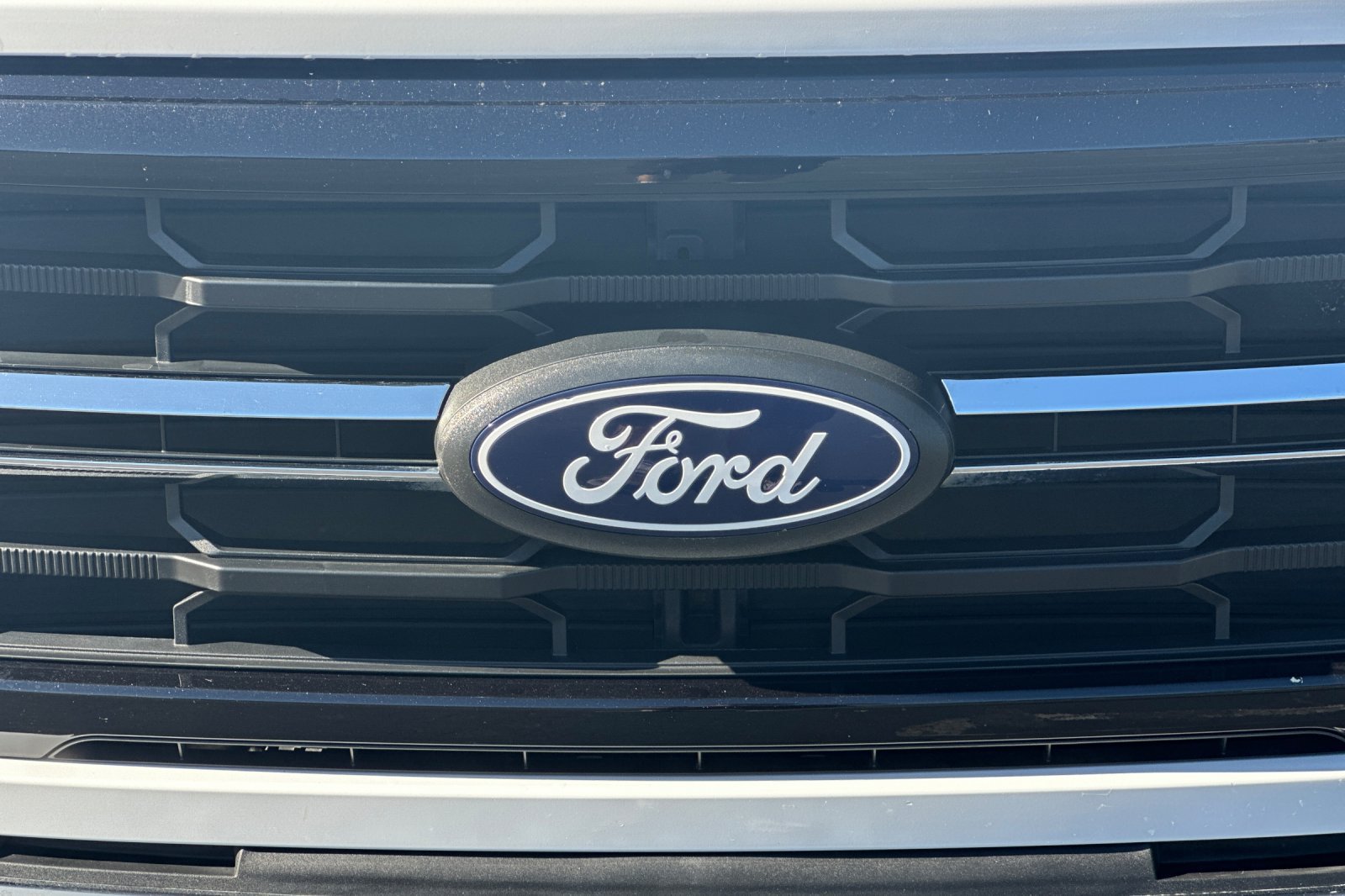 Used 2025 Ford F150 XLT w/ Equipment Group 301A Standard RWD image 42