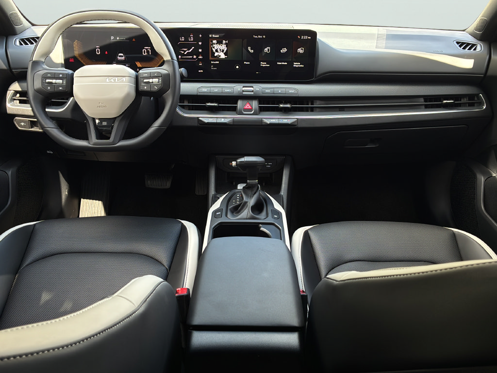 New 2026 Kia K4 GT-Line Turbo FWD image 18