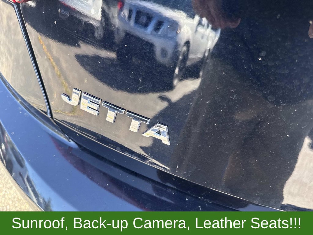 Used 2019 Volkswagen Jetta SEL FWD image 5
