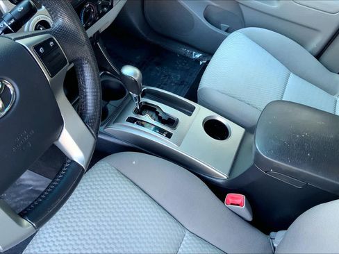 Used 2013 Toyota Tacoma 4x4 Double Cab image 16