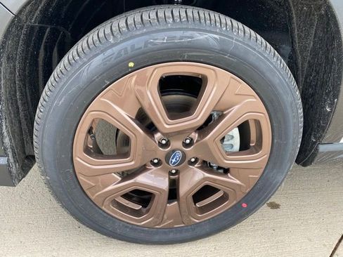 New 2026 Subaru Ascent Limited Bronze AWD/4WD image 27