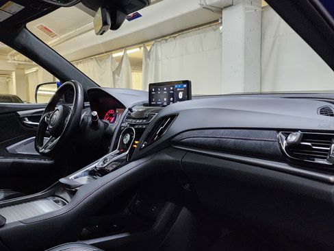 Used 2023 Acura RDX A-Spec AWD/4WD image 21
