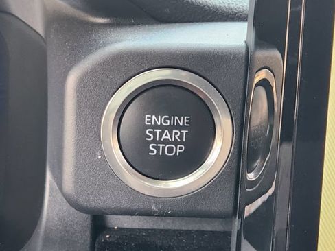 Used 2026 Toyota 4Runner Limited AWD/4WD image 15