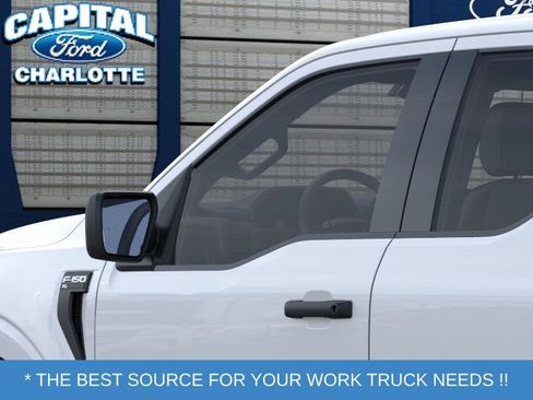 New 2026 Ford F150 XL RWD image 20