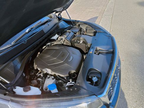 Used 2019 Kia Sorento EX image 43