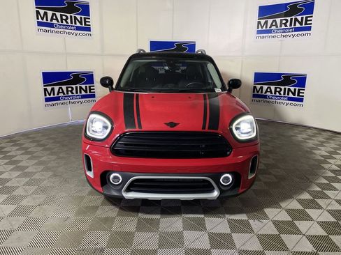 Used 2022 MINI Cooper Countryman FWD image 15