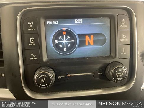 Used 2015 RAM 1500 Classic SLT RWD image 30