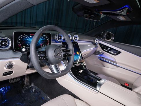 New 2026 Mercedes-Benz CLE 300 4MATIC Coupe image 13