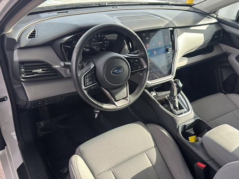 Used 2025 Subaru Legacy Premium image 10