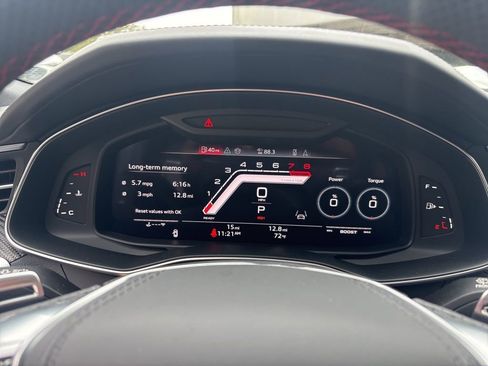 New 2026 Audi RS 6 performance image 21