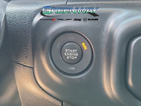 Used 2019 Jeep Wrangler Unlimited Sport S image 26