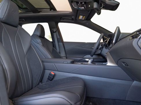 New 2026 Lexus RX 500h F Sport AWD/4WD image 14