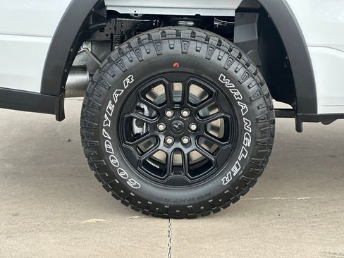 New 2026 RAM 1500 Rebel image 33