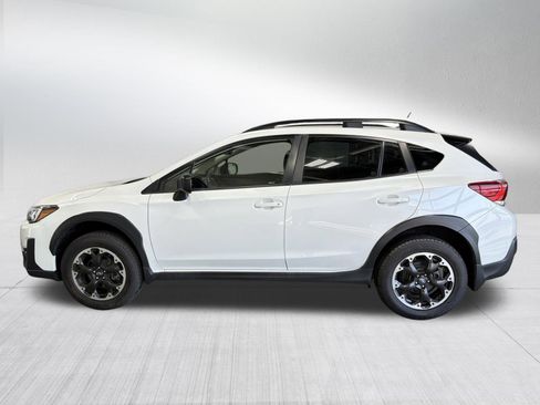 Used 2023 Subaru Crosstrek 2.0i AWD/4WD image 4