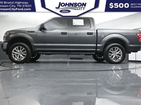 Used 2020 Ford F150 XLT AWD/4WD image 29
