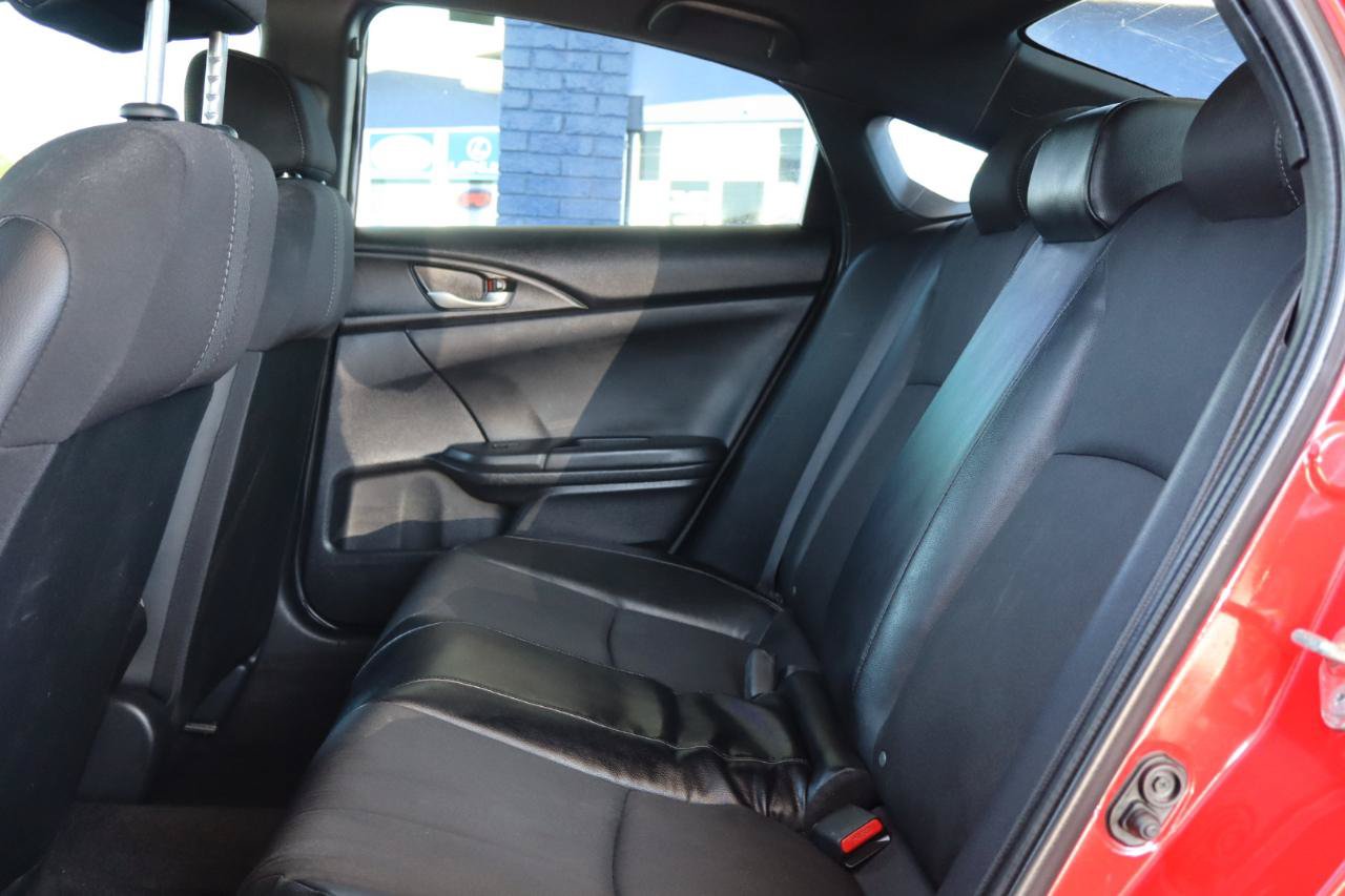 Used 2019 Honda Civic Sport image 20