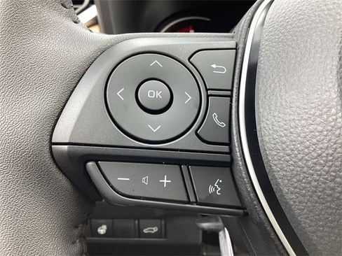 New 2025 Toyota RAV4 XLE Premium image 17