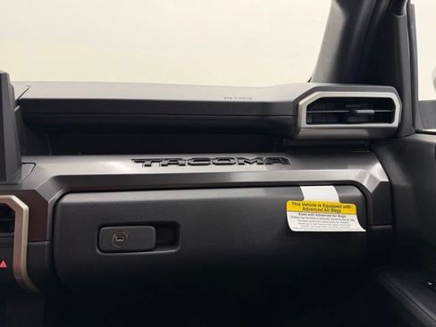 New 2026 Toyota Tacoma TRD Off-Road AWD/4WD image 74