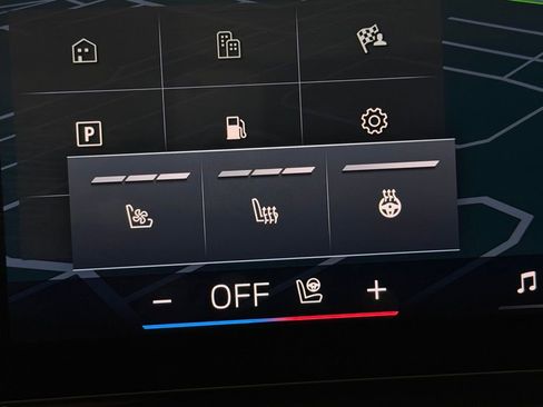 Used 2025 BMW X5 xDrive40i image 16