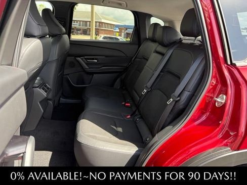 Used 2026 MAZDA CX-5 Preferred AWD/4WD image 10