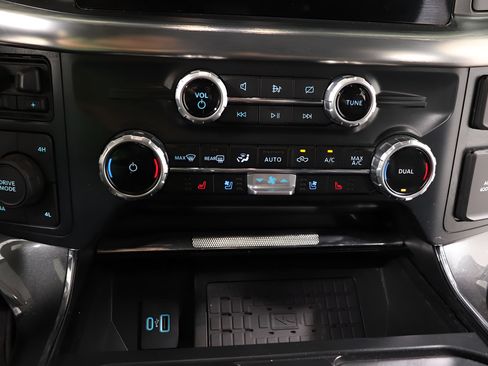 Used 2023 Ford F150 Lariat w/ Equipment Group 502A High AWD/4WD image 11