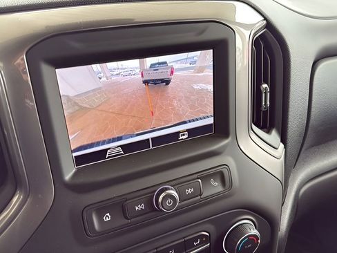 Used 2025 Chevrolet Silverado 2500 W/T w/ WT Convenience Package image 20