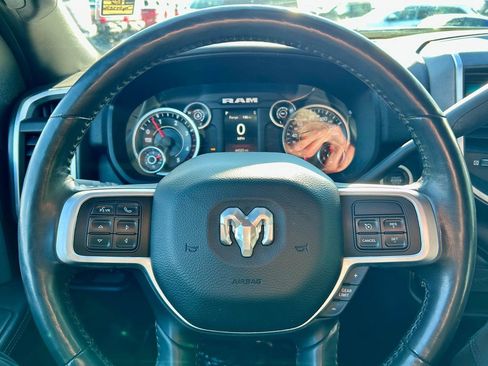 Used 2021 RAM 2500 Big Horn w/ Level 1 Equipment Group image 27