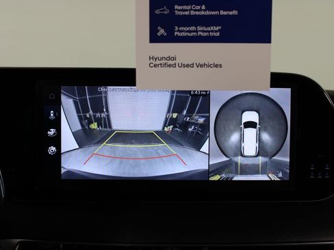 Used 2023 Hyundai Palisade Calligraphy w/ Cargo Package image 31