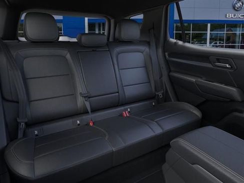 New 2026 GMC Terrain Elevation w/ Elevation Premium Package image 17