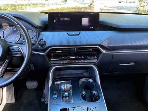 Used 2024 MAZDA CX-90 3.3 Turbo w/ Select Package image 9