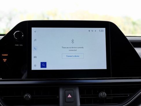 Used 2023 Lexus UX 250h FWD w/ Premium Package image 34