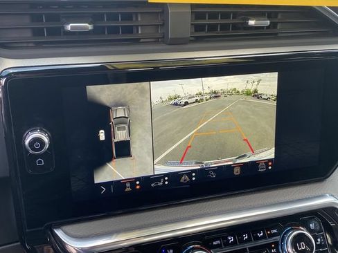Used 2024 GMC Sierra 1500 Denali RWD image 24