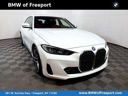 Used 2023 BMW 430i Gran Coupe xDrive