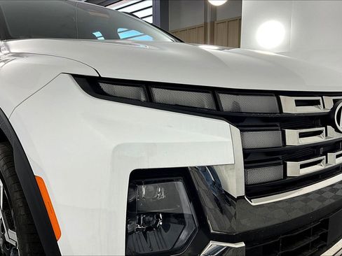 New 2026 Hyundai Santa Cruz Limited AWD/4WD image 8