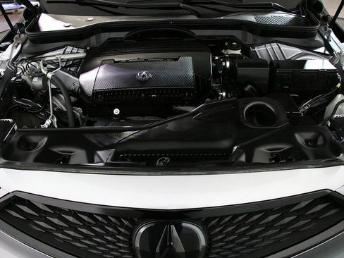 Certified 2023 Acura MDX A-Spec image 39