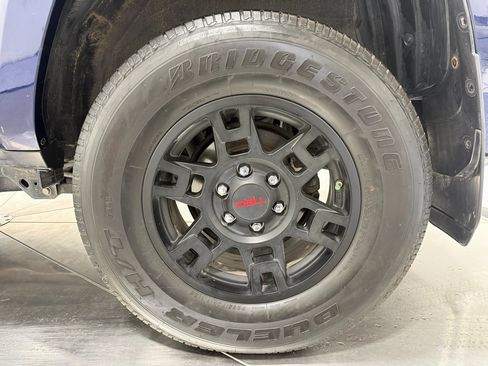 Used 2019 Toyota 4Runner SR5 Premium image 54