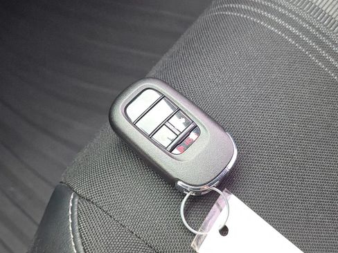 Used 2022 Honda Civic Sport image 33