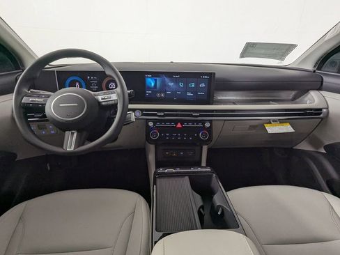 New 2026 Hyundai Tucson SEL image 14