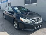 Used 2016 Nissan Altima 2.5 S w/ Power Driver Seat Package image 3