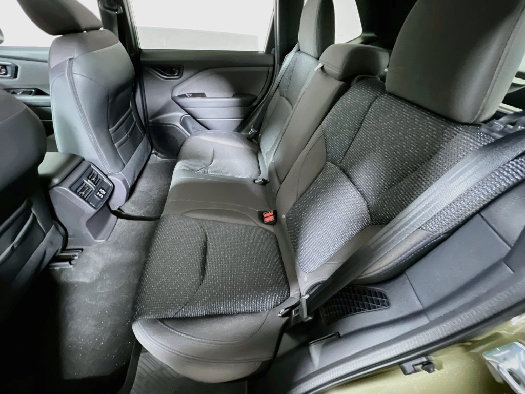 New 2026 Subaru Forester Premium AWD/4WD image 20