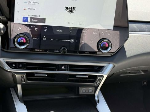 New 2026 Lexus RX 350 Premium Plus AWD/4WD image 14
